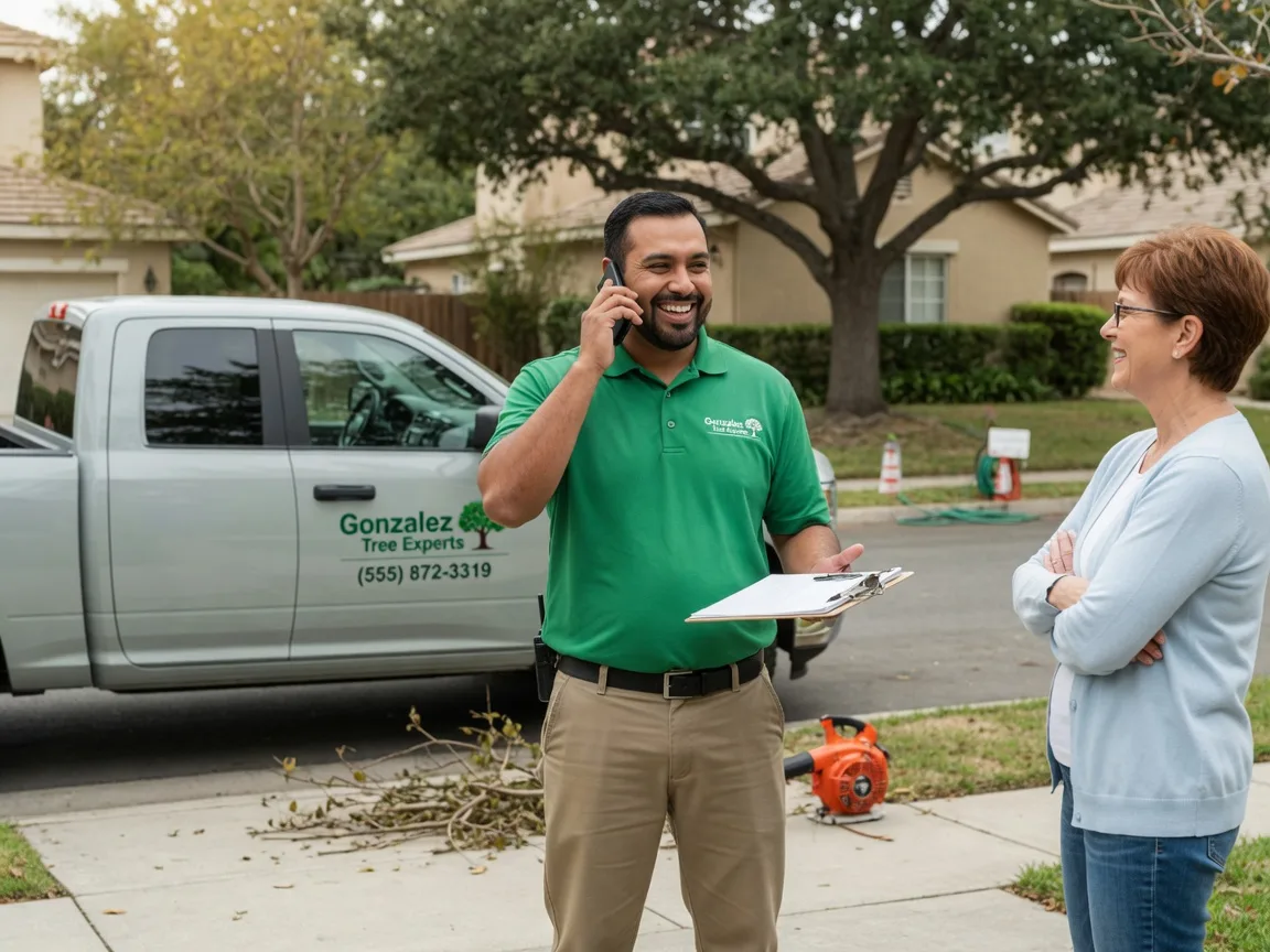 Tree Service Farmersville Station, NY FAQs